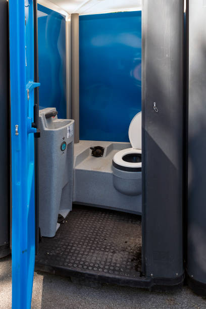 Professional porta potty rental in Worland, WY