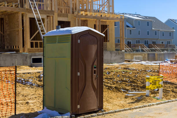 Best Emergency porta potty rental  in Worland, WY