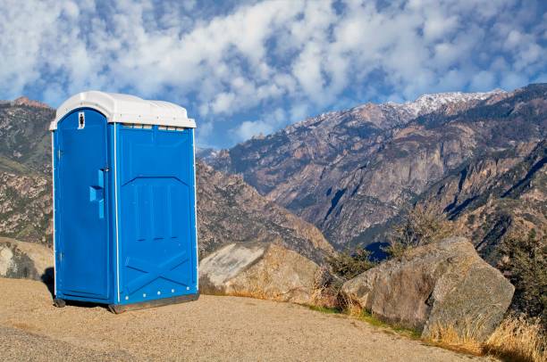 Portable Toilet Options We Offer in Worland, WY