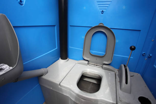 Best Emergency porta potty rental  in Worland, WY