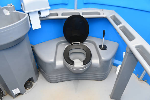Best Porta potty rental near me  in Worland, WY