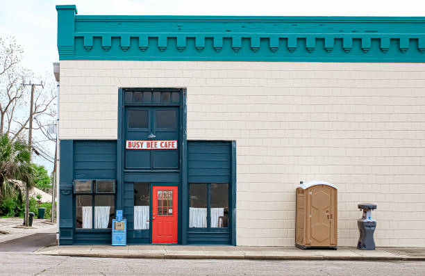 Best Best portable toilet rental  in Worland, WY