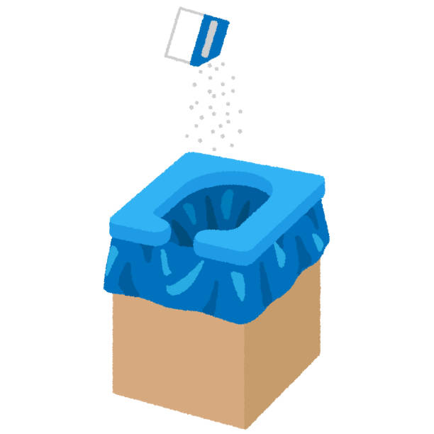 Best Event porta potty rental  in Worland, WY